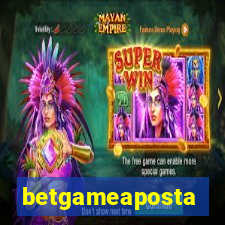 betgameaposta