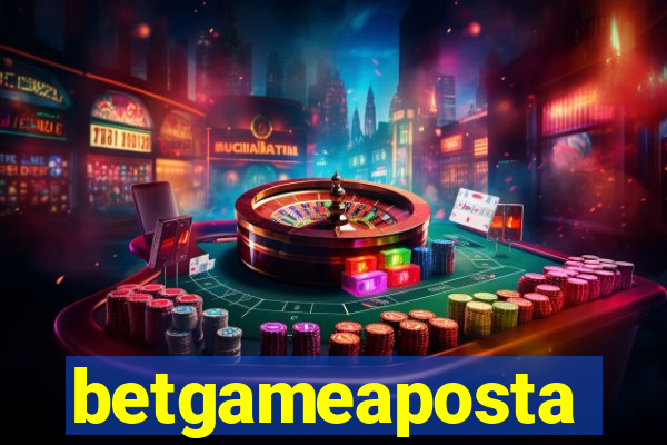 betgameaposta