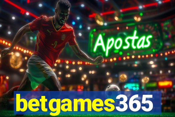 betgames365