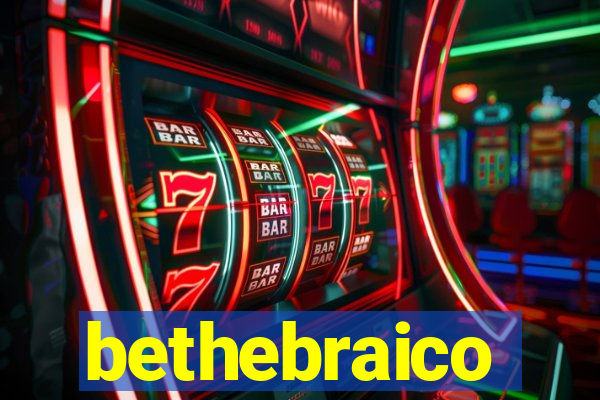 bethebraico