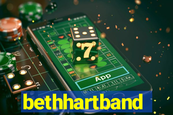 bethhartband