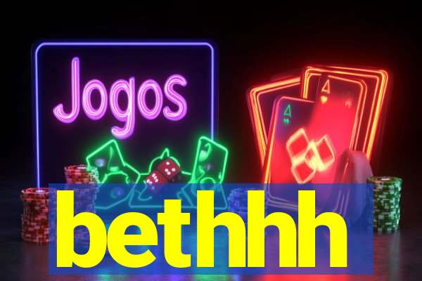 bethhh