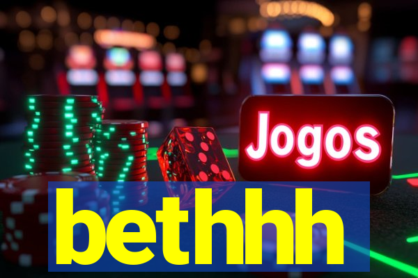 bethhh