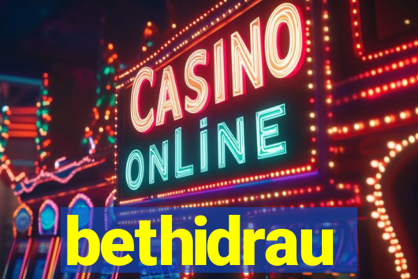 bethidrau