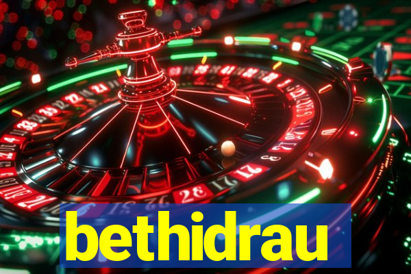 bethidrau