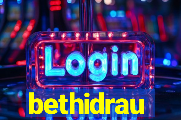 bethidrau