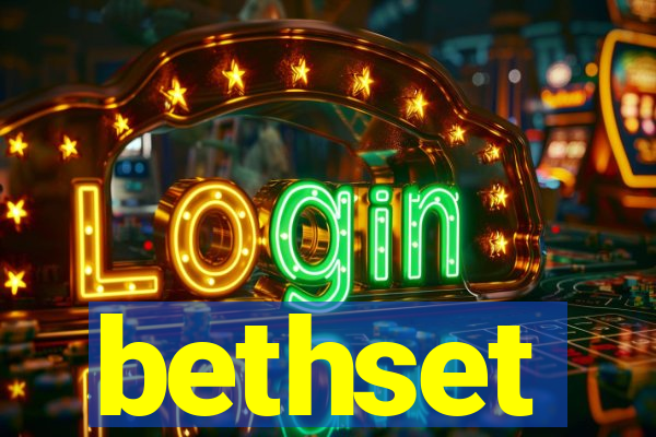 bethset