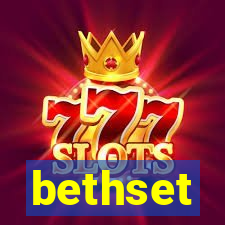 bethset