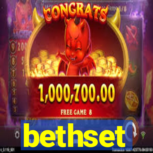 bethset