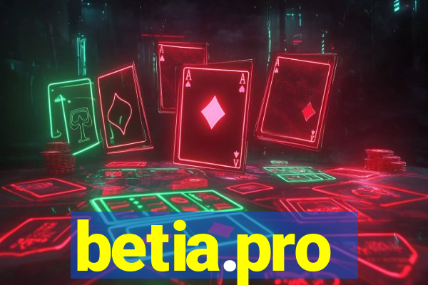 betia.pro