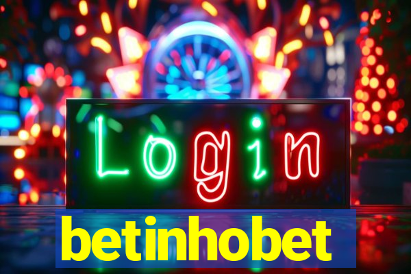 betinhobet