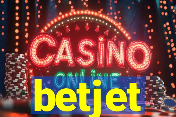 betjet