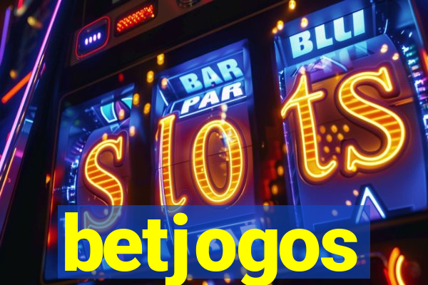 betjogos