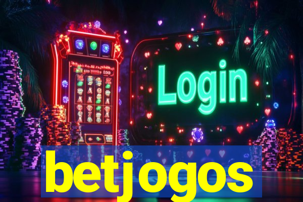 betjogos
