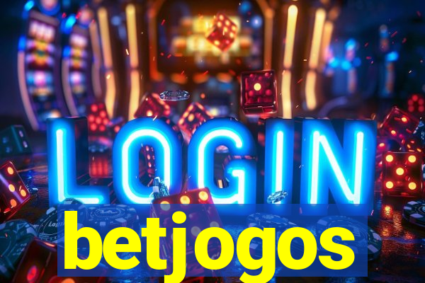 betjogos