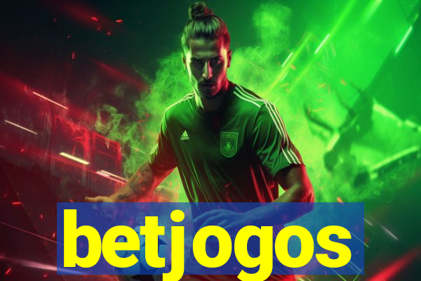 betjogos