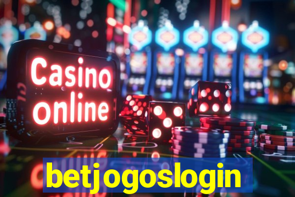 betjogoslogin