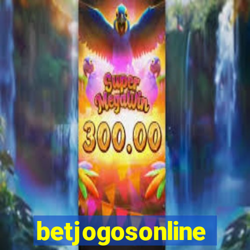betjogosonline