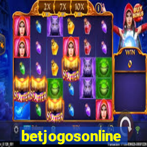 betjogosonline