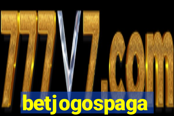 betjogospaga