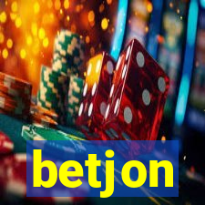 betjon