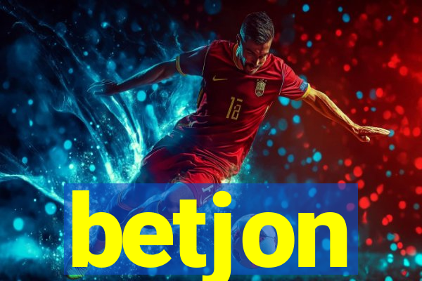 betjon