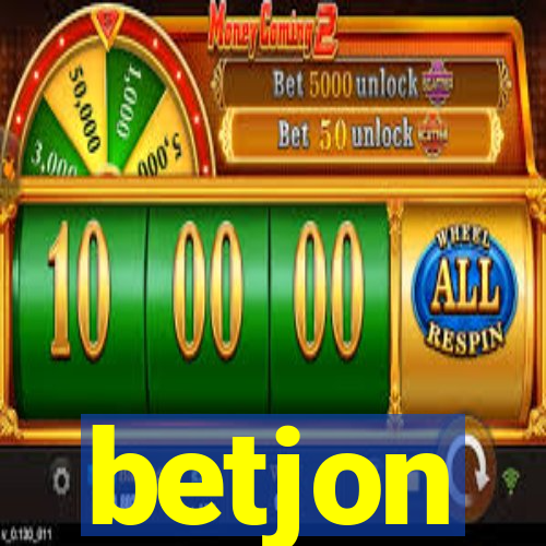 betjon