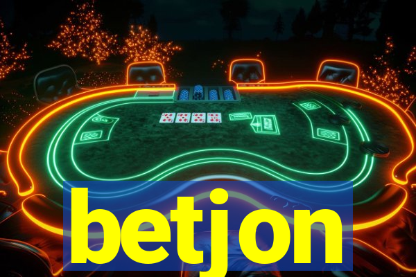 betjon