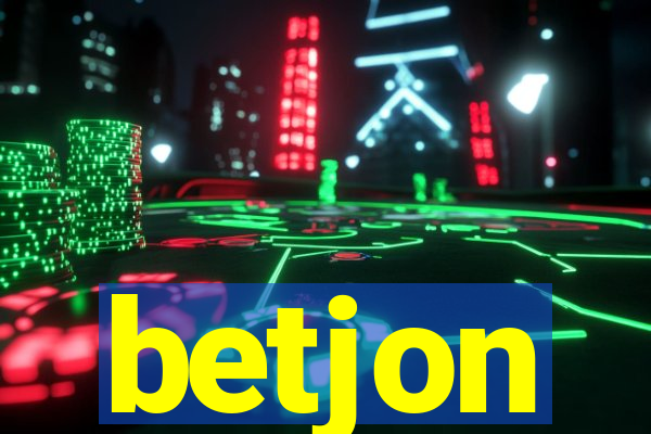 betjon