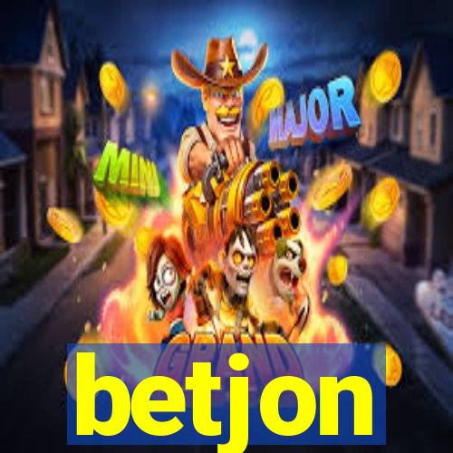 betjon