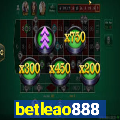 betleao888