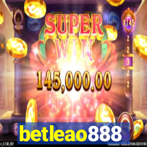 betleao888