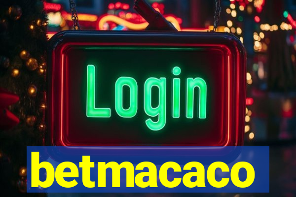 betmacaco