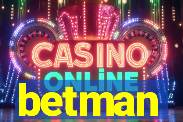 betman
