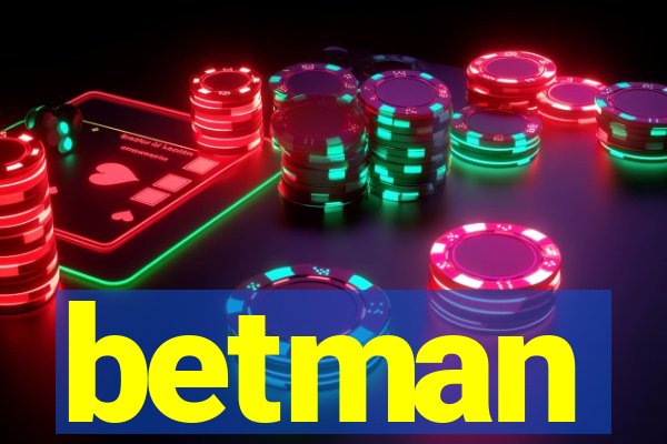 betman