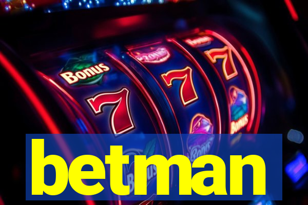 betman