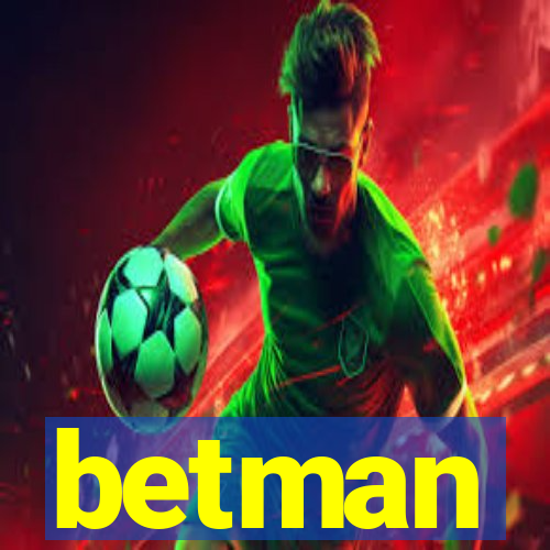 betman