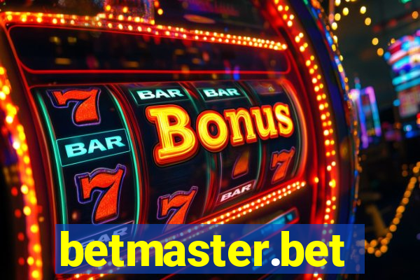 betmaster.bet