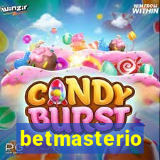 betmasterio