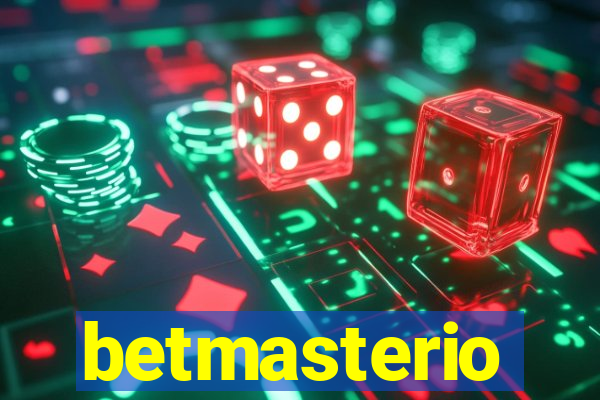 betmasterio