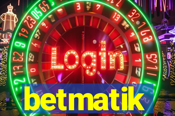 betmatik
