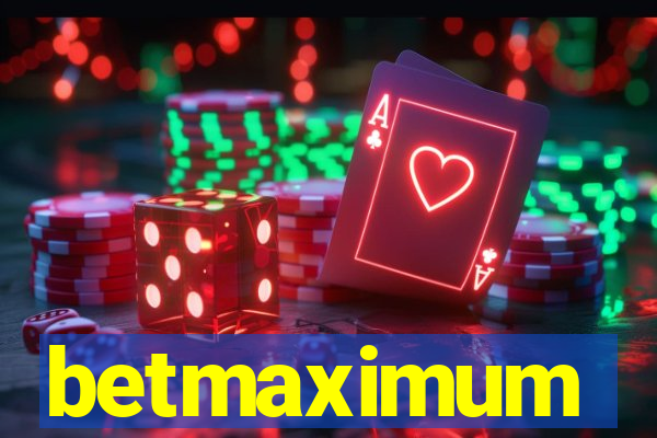 betmaximum