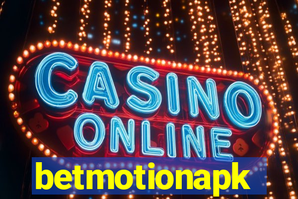 betmotionapk