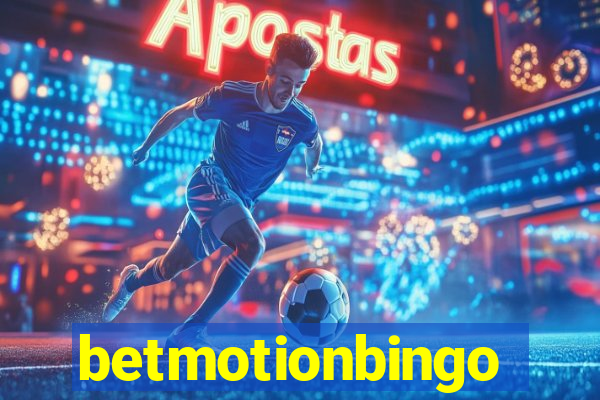 betmotionbingo