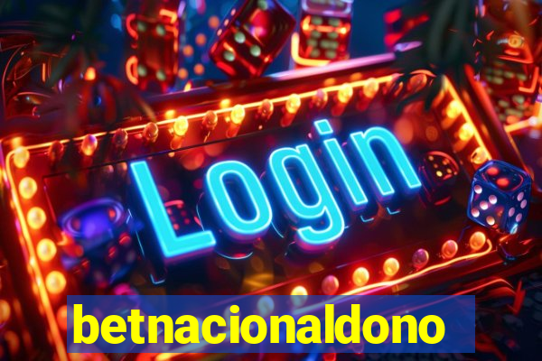 betnacionaldono
