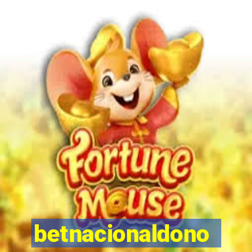 betnacionaldono