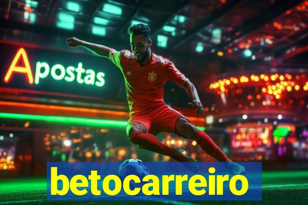 betocarreiro