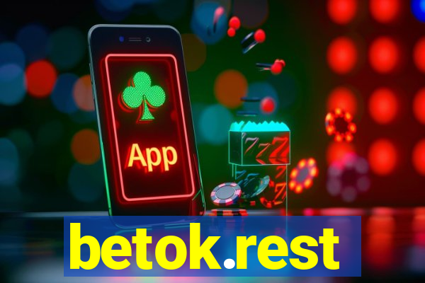 betok.rest