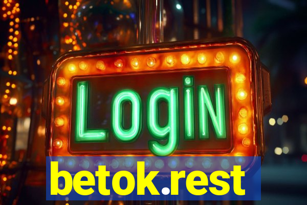 betok.rest