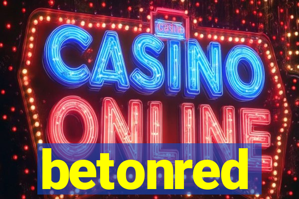 betonred